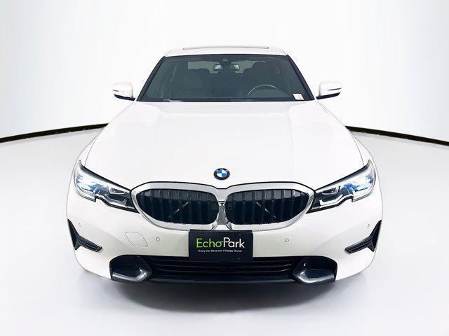2021 bmw 330 330i