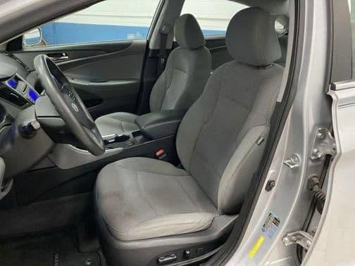 2013 hyundai sonata in denver, colorado