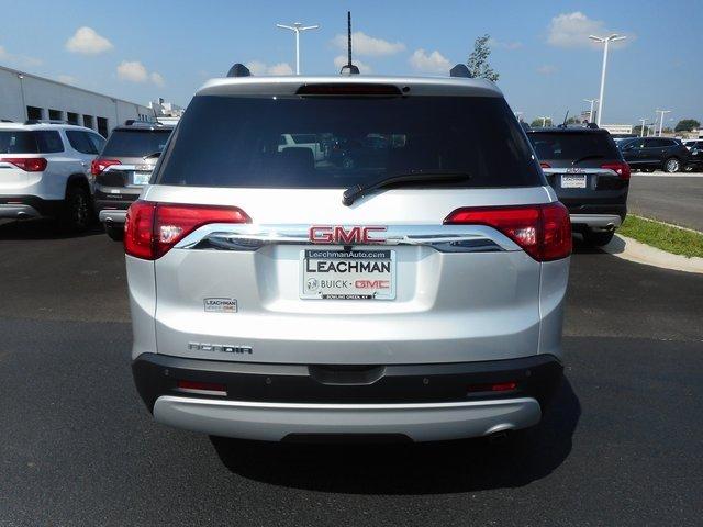 new 2019 gmc acadia fwd sle w/ sle-2 bowling green, ky 42104 for sale in bowling green, kentucky