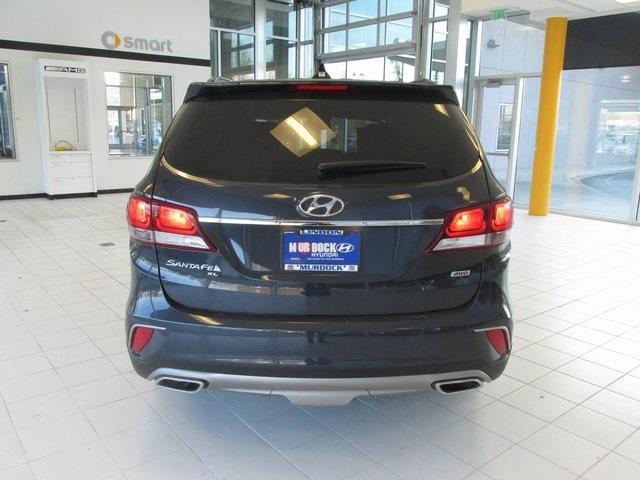 2019 hyundai santa fe xl se awd se 4dr suv for sale in lindon, utah