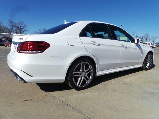 used 2016 mercedes-benz e 400 sedan alexandria, la 71301 for sale in alex, louisiana