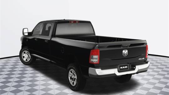 2024 RAM 3500