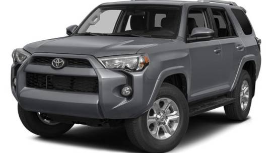 2014 toyota 4runner sr5