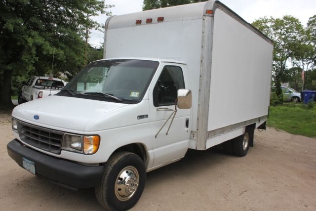 1994 standard used 5.8l v8 16v automatic