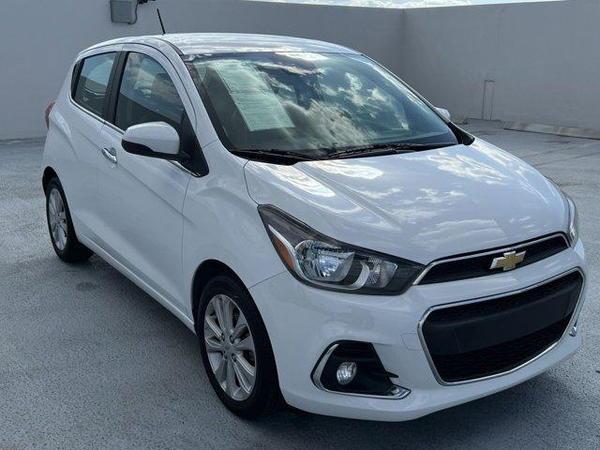 2017 chevrolet spark in milwaukee, wisconsin