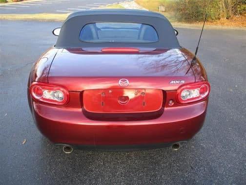 2010 mazda mx-5 miata in crestwood, illinois