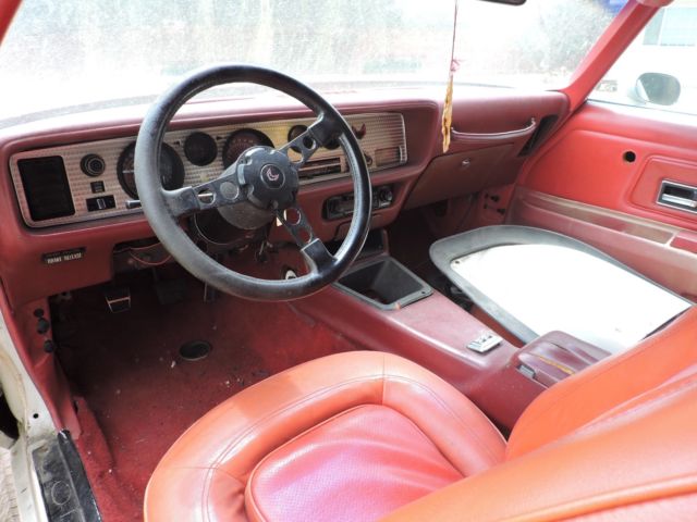 1974 pontiac sd super duty 455 4 speed 74 rare project firebird ram air posi iv