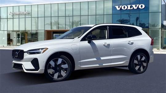 2024 Volvo XC60