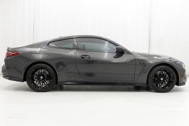 2025 bmw m4 base
