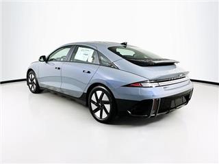 2025 Hyundai IONIQ 6 se