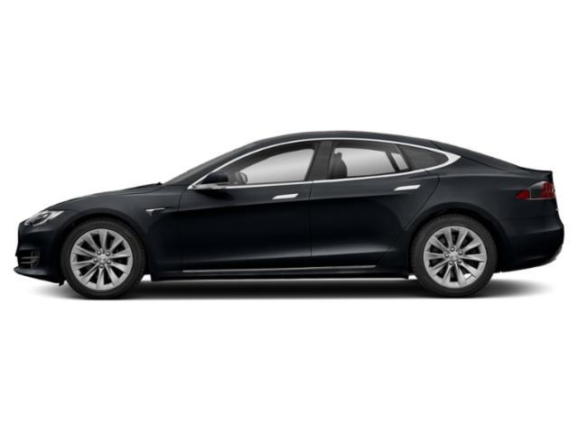 2018 tesla model s 100d