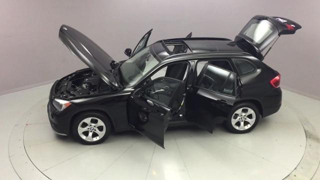 used 2015 bmw x1 sdrive28i naugatuck, ct 06770 for sale in naugatuck, connecticut