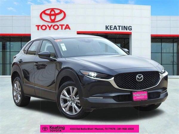 2020 mazda cx-30 in denver, colorado