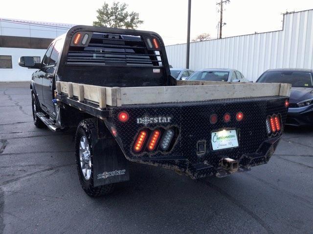 2022 ram 3500 laramie