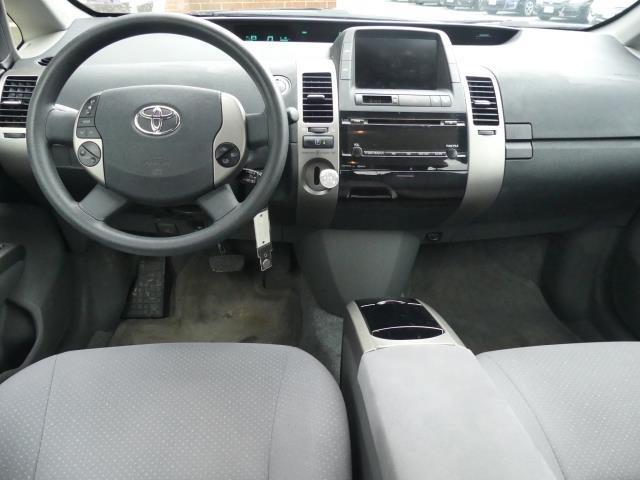 used 2009 toyota prius charlottesville, va 22911 for sale in charlottesville, virginia