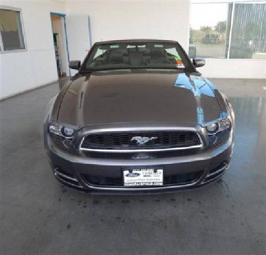 2014 ford mustang v6 in fairfield, ca