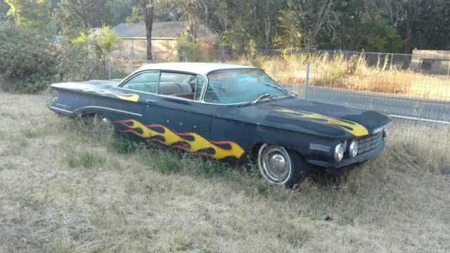 1960 oldsmobile 98 holiday 2 door hardtop