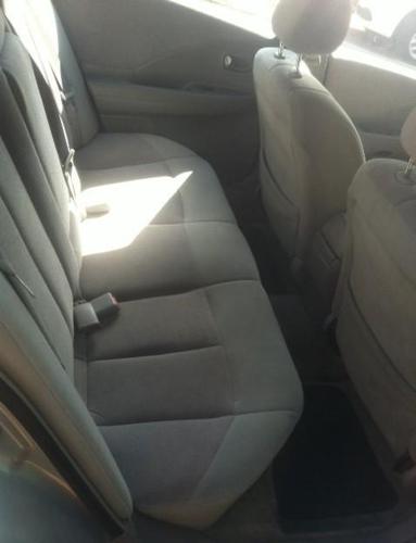 2003 nissan altima! silver/clean/reliable for sale in kihei, hawaii