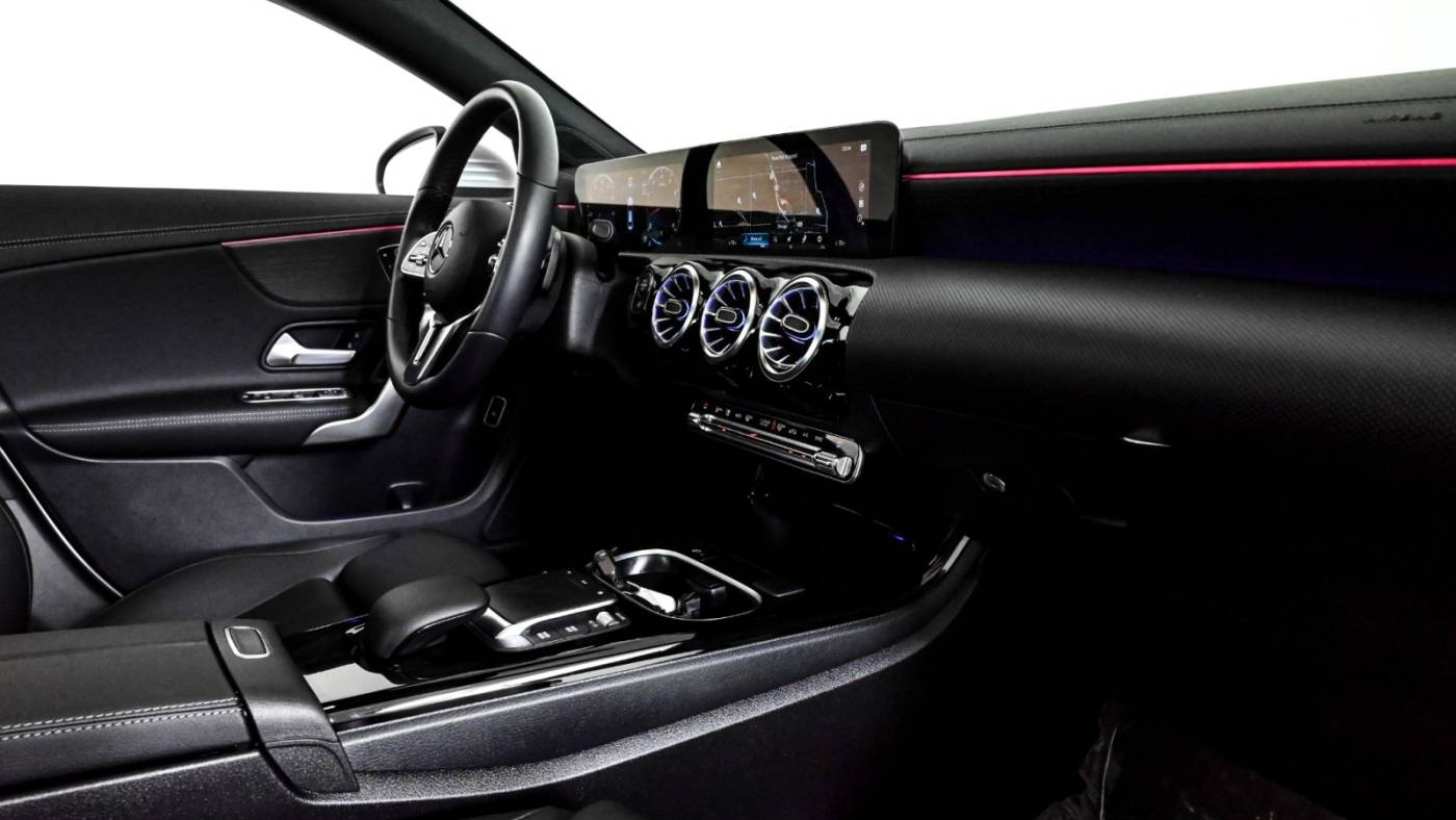 2023 mercedes-benz cla cla 250 4matic
