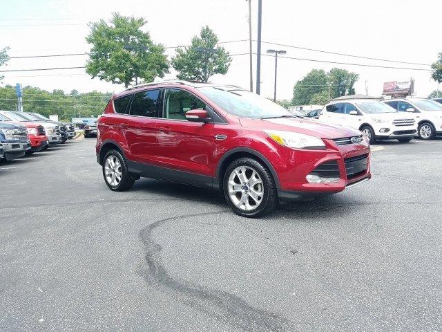 used 2014 ford escape fwd titanium union city, ga 30291 for sale in union city, georgia