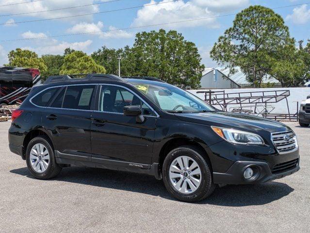2016 subaru outback 2.5i premium in sarasota, florida
