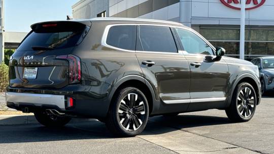 2024 Kia Telluride