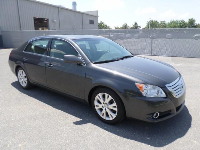 2008 toyota avalon xls xls 4dr sedan for sale in milford, delaware