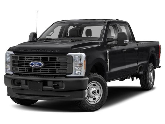 2023 ford f-350 lariat super duty