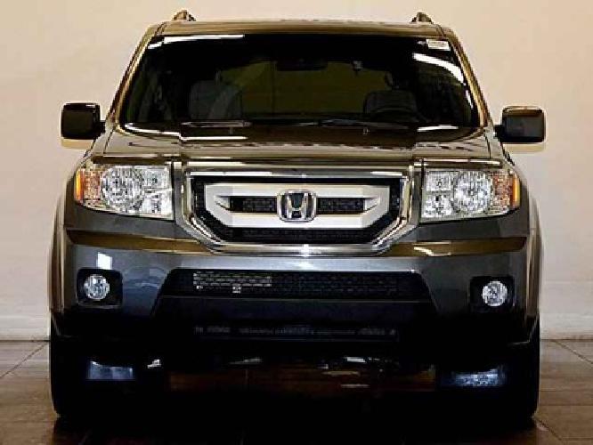 2011 honda pilot ex 4x4 in miami, fl