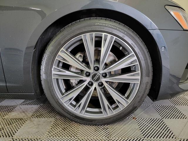 2023 audi a6 45 premium plus
