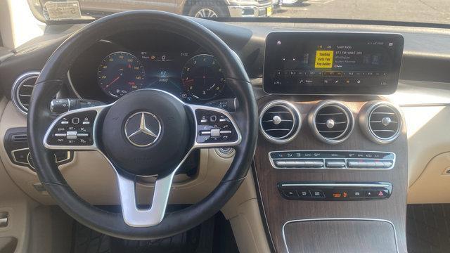 2021 mercedes-benz glc 300 4matic