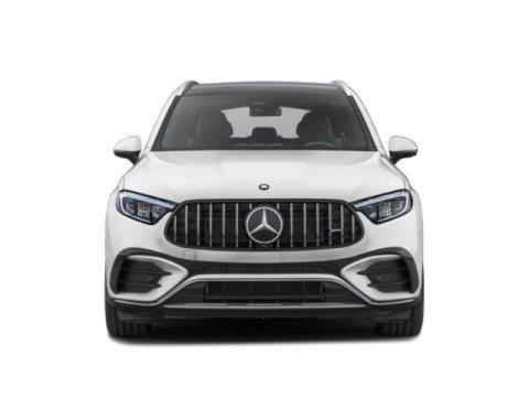 2024 mercedes-benz amg glc 43 base 4matic