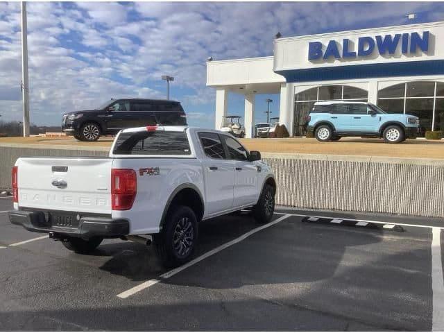 2020 ford ranger in poplar bluff, missouri