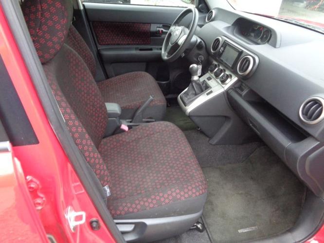 used 2009 scion xb hickory, ky 42051 for sale in dogwood, kentucky