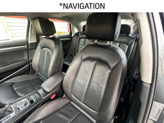 2015 audi a3 2.0t premium