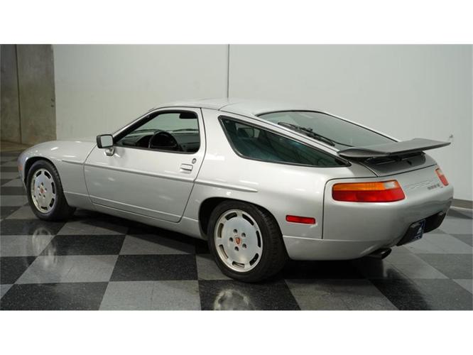 1987 porsche 928 in lithia springs, georgia
