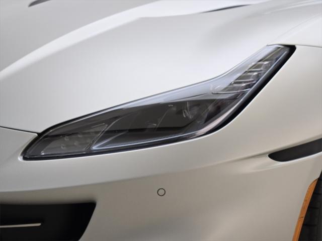 2023 ferrari portofino m base