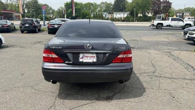 2005 lexus ls 430 ls 430 sedan 4d in laurence harbor, new jersey