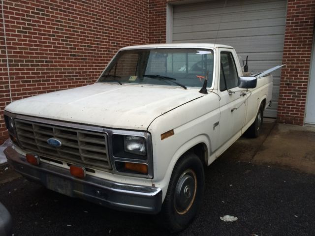 1982 ford f-150