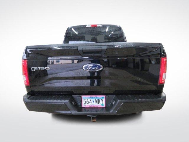 used 2017 ford f150 xl white bear lake, mn 55110 for sale in lino lakes, minnesota