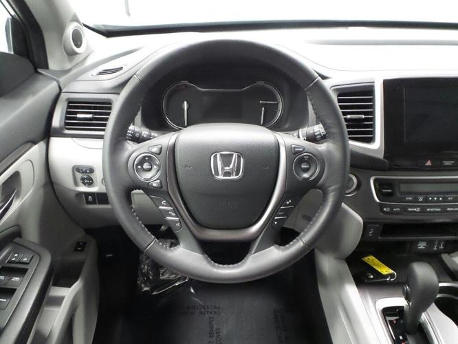 used 2018 honda pilot 4wd ex-l east wenatchee, wa 98802 for sale in wenatchee, washington