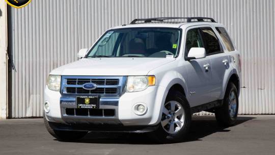 2009 Ford Escape