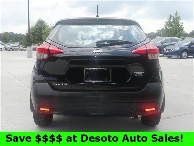 used 2019 nissan kicks s olive branch, ms 38654 for sale in mineral wells, mississippi