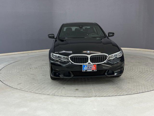2022 bmw 330 330i