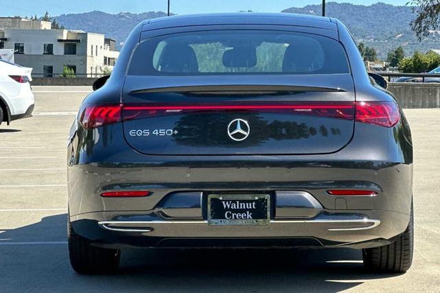 2023 mercedes-benz eqs 450+ 450+