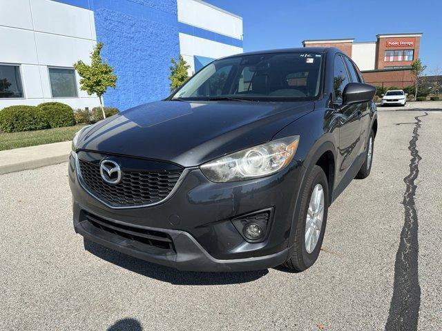2014 mazda cx-5 touring