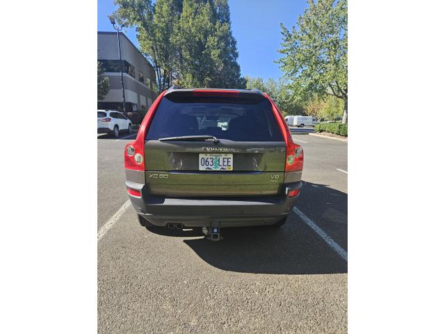 2005 volvo xc90 v8