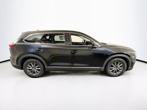 2021 mazda cx-9 touring in cecil, new jersey