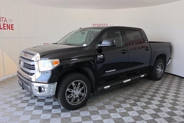 2015 toyota tundra sr5