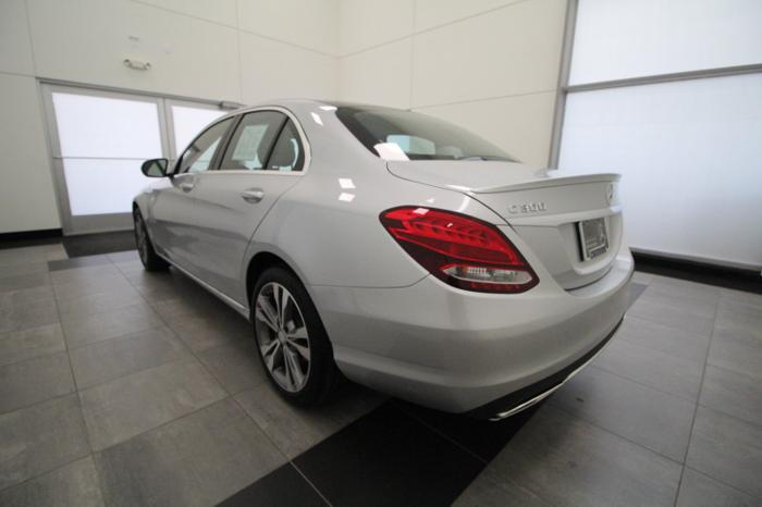 certified 2016 mercedes-benz c 300 4matic sedan madison, wi 53713 for sale in madison, wisconsin